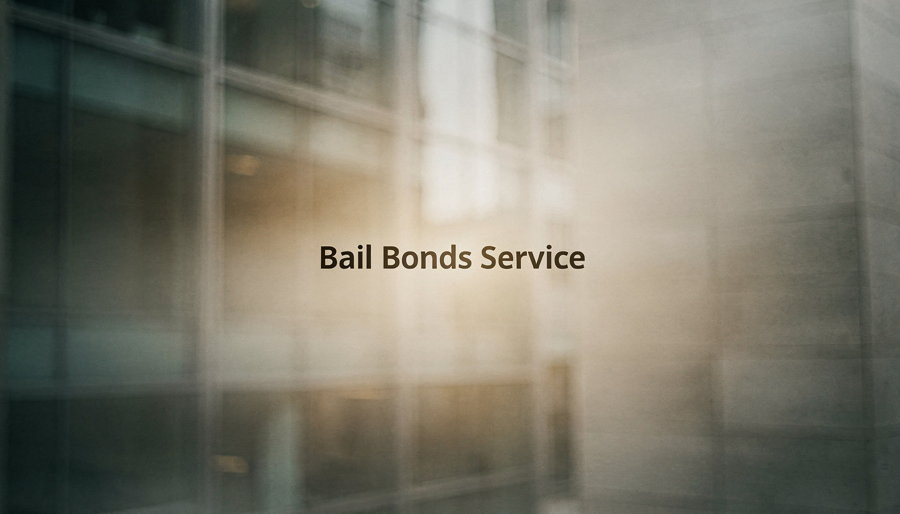 ANCO BAIL BONDS website preview